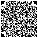 QR code with Hampton Cleaners Inc contacts