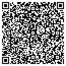 QR code with A Advertising & Gen Sign Co contacts
