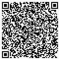 QR code with James Fitzgerald contacts