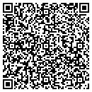 QR code with A A A Awning Company contacts