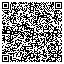 QR code with All About Racing contacts