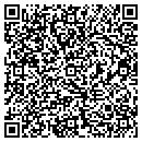 QR code with D&S Performance & Custom Parts contacts