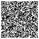 QR code with Houghton Const MGT Inc contacts