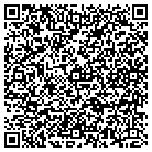 QR code with Alleghent Valley Otptient Therapy contacts