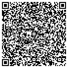 QR code with One Hour Emergency Rooter contacts