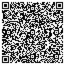 QR code with Gando Design contacts