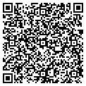 QR code with Van-Heusen contacts