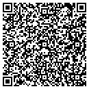 QR code with Robert C Brenner OD contacts