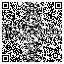 QR code with Robert E Benion contacts