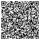 QR code with R Walter Remodeling & Cnstr contacts