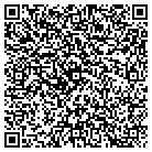 QR code with Radnor Learning Center contacts