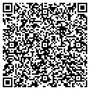 QR code with K&M Computer Services LLC contacts