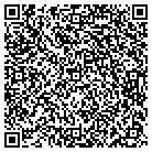 QR code with J L Wagner Electric & Comm contacts