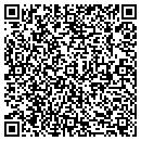 QR code with Pudge's II contacts