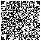 QR code with Hamburg Family Practice contacts