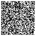 QR code with ICCAP contacts