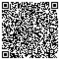QR code with Bud & Johns Cafe contacts