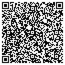 QR code with Kenneth B Goodrich MD contacts
