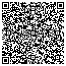 QR code with Keene Design contacts