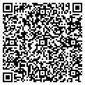 QR code with A Signs contacts