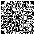 QR code with Coon Builders contacts