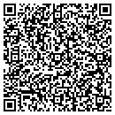 QR code with Hardee's contacts