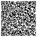 QR code with C E Howe & Co Inc contacts