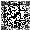QR code with Jim and Nenas contacts