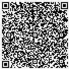 QR code with Marienville Presbyterian Charity contacts