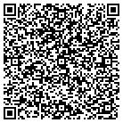 QR code with White Telecommunications contacts
