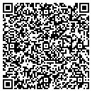 QR code with C & S Hardware contacts