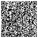 QR code with J N Phillips Castings contacts