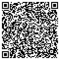 QR code with KFC contacts