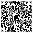 QR code with A A A Complete Landscape Maint contacts