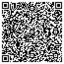 QR code with Chris Carman contacts