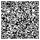 QR code with Yoga Works contacts