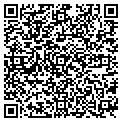 QR code with Savors contacts