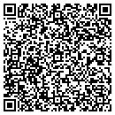 QR code with Heffner Electric & Constructio contacts