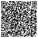 QR code with Thomas Porett contacts