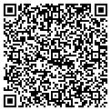 QR code with R A Spangler Vmd contacts