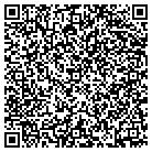 QR code with H R Systems Alliance contacts