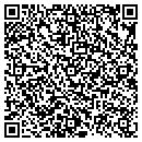 QR code with O'Malley's Tavern contacts