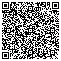 QR code with M N L Discount contacts
