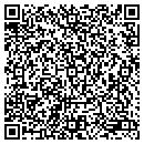 QR code with Roy D Rieck CPA contacts