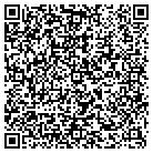 QR code with Jeannetta D Burpee Institute contacts