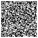 QR code with Hanson Aggregates contacts