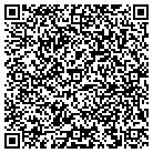 QR code with Presque Isle Cottage Court contacts