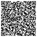 QR code with C&B Reward Wall Systems contacts