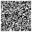 QR code with L Blake Chandler Contractor contacts