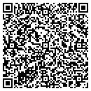 QR code with A F Necastro & Assoc contacts